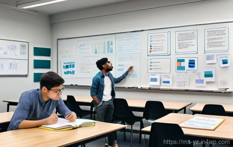 지식 공유를 위한 사례 기반 학습 - Prompt 1: The Shift from Theory to Practical Engagement**